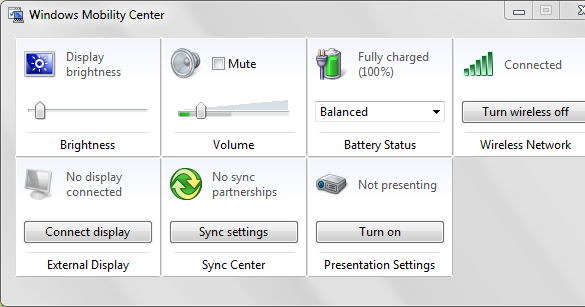 How To Quickly Change Windows Basic Settings Shortcut