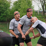 2008 Spring NLC Vs. Hartford B-Side