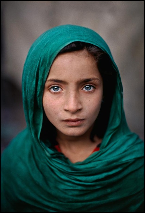 Steve McCurry  - Peshawar, Pakistan
