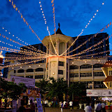 Wesak Day May '09
