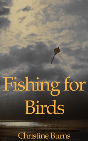 Fishing for Birds Cover