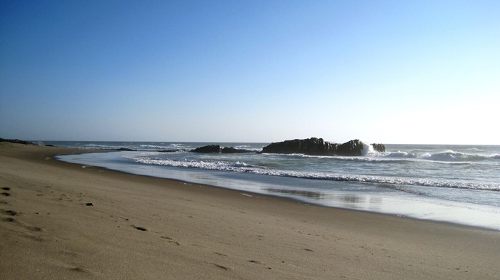 Lincoln City Oregon