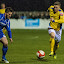 Lowestoft Town 2-1 WealdstoneRyman League Premier Division Play-Off Semi-FinalLee ChappellYou do NOT have permission to use this image unless it is accredited to Steve Foster/Wealdstone FC.http://aqueoussun.wordpress.com