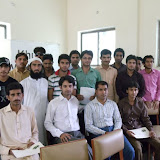 Virtual University Campus, Pakpattan.