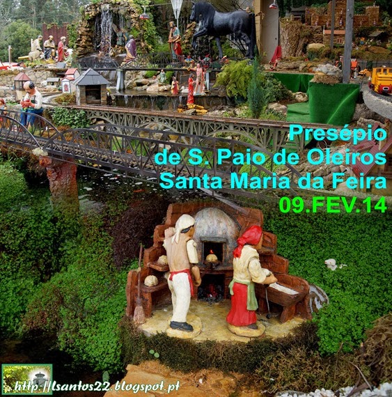 Excursões EAB - Preséio S. Paio de Oleiros Excursões EAB - Preséio S. Paio de Oleiros
