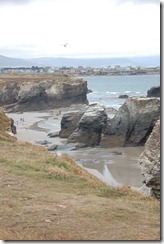 Oporrak 2011, Galicia -As Catedrais, Ribadeo 20 Oporrak 2011, Galicia -As Catedrais, Ribadeo 20