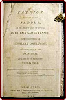 Rights Of Man