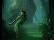 Girl Undine