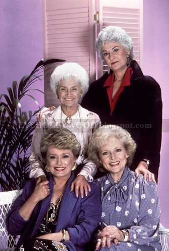 Bea Arthur 