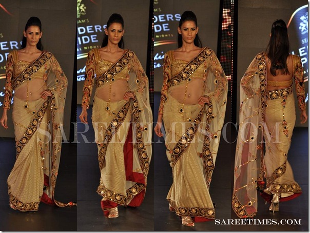 Reynu_Tandon_Designer_Saree