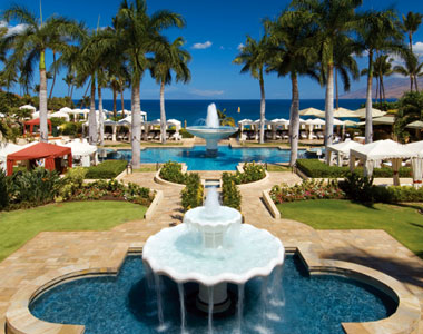 Splurge: Four Seasons Resort Maui at Wailea Splurge: Four Seasons Resort Maui at Wailea
