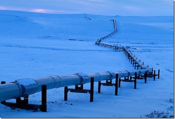 alyeska-oil-pipeline