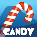 Candy Valley mobile app icon