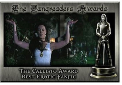 Callisto Award