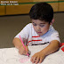 Boekids in de Bibliotheek Rotterdam 21 mei 2011 Workshop Snoep voor je Ogen, Fairbooks