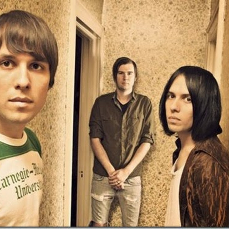 The Cribs: For All My Sisters (Albumkritik)