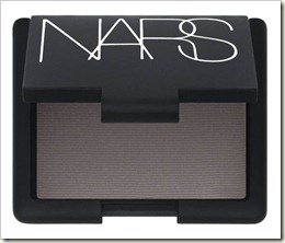 NARS double eye shadow box summer 2004 NARS double eye shadow box summer 2004