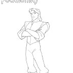 dibujos de pocahontas (3).gif