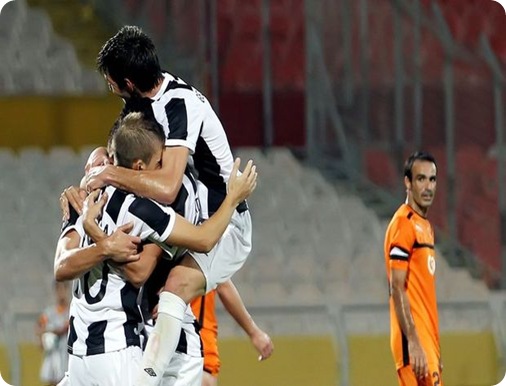 bnei PAOK