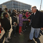 UAPB Homecoming Parade