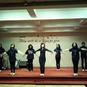 2011 UBF Photos
