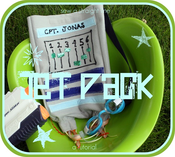jet pack