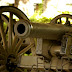 War cannon photo