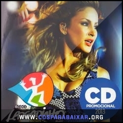 CD Claudia Leitte - Bloco Largadinho (2013), Cds Download, Baixar Cds, Cds Para Baixar, Cds Completos