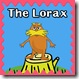 The Lorax Dr. Seuss Preschool Unit