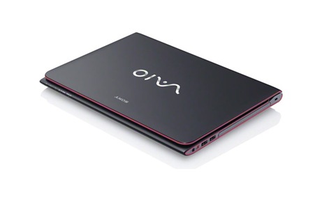 Review Sony Vaio E SVE15117 Core i5 HD 7650M