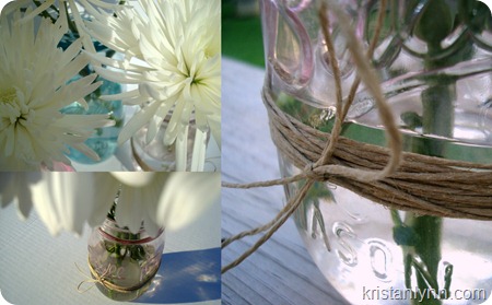 mason jar