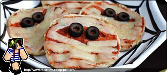 pizza pizza