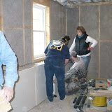 Valentine's Day Build 2012, Sturbridge