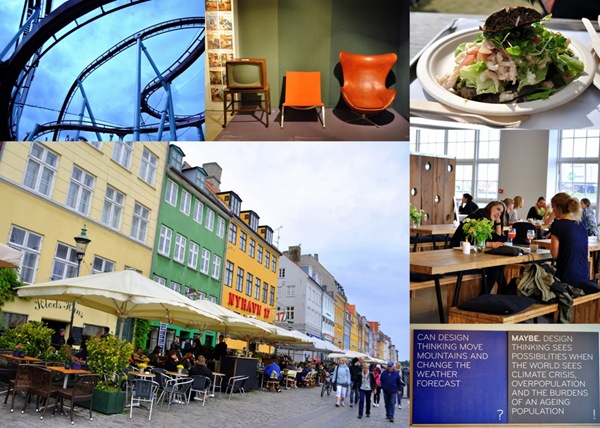 copenhagen Gratis total