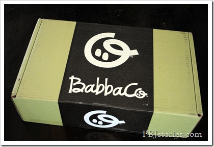 BabbaBox BabbaBox