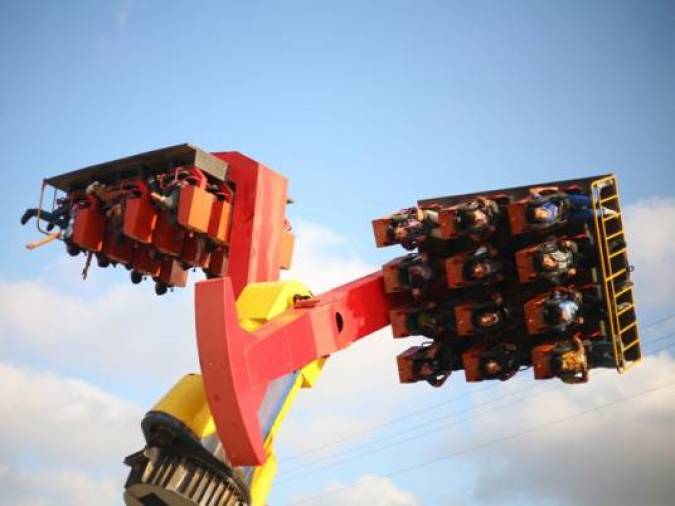 مظاهر عيد الفطر المبارك لعام 2013  فى العالم 