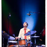Cd- Release @ De Werf © Bruno Bollaert