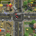 Burnout Crash (Screenshots - July 2011)