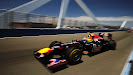 HD Wallpapers 2012 Formula 1 Grand Prix of Europe