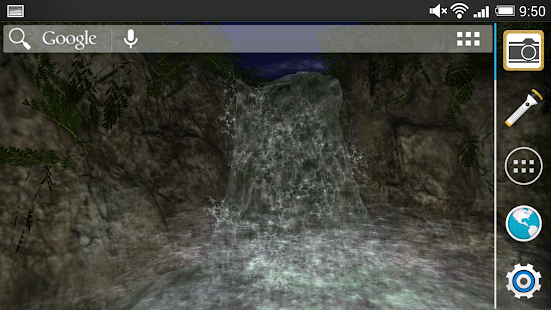 How to download Waterfall Live Wallpaper 3D patch 1.1 apk for android