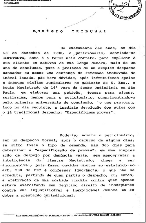 apelação 2 apelação 2