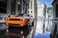 2014 Dodge Challenger R/T Shaker