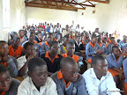 Schulbesuch, Mutungu