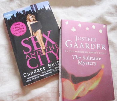 sex and the city and the solitaire mystery, bitsandtreats sex and the city and the solitaire mystery, bitsandtreats