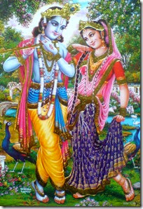 [Radha-Krishna]