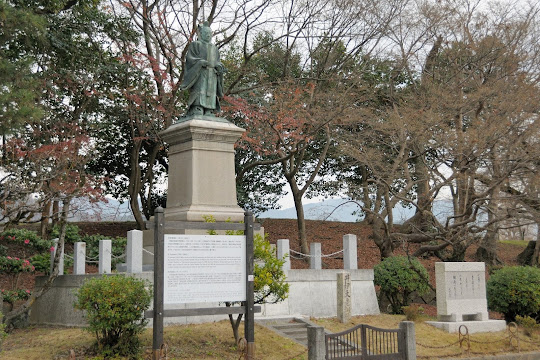 井伊直弼