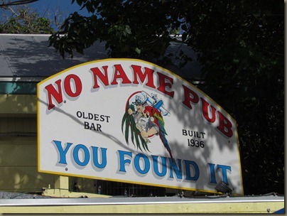 No Name Pub
