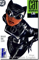P00002 - Catwoman v2 #2