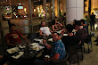 Afc Adam Lyons Pickup Artist In Restaurant 1