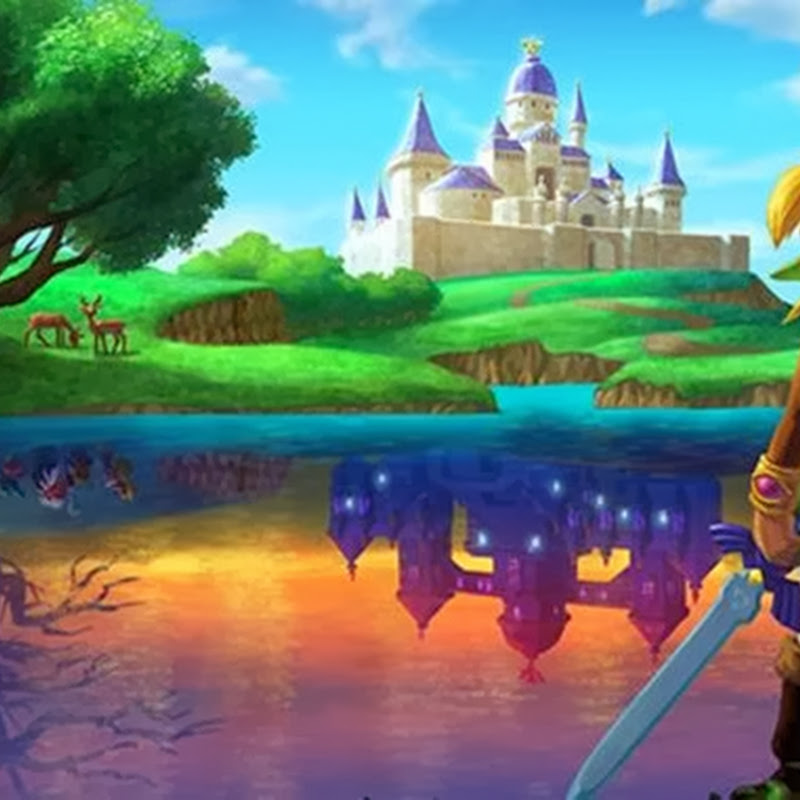 Zelda: A Link Between Worlds – Drei nützliche Tipps für den guten Start ins Spiel